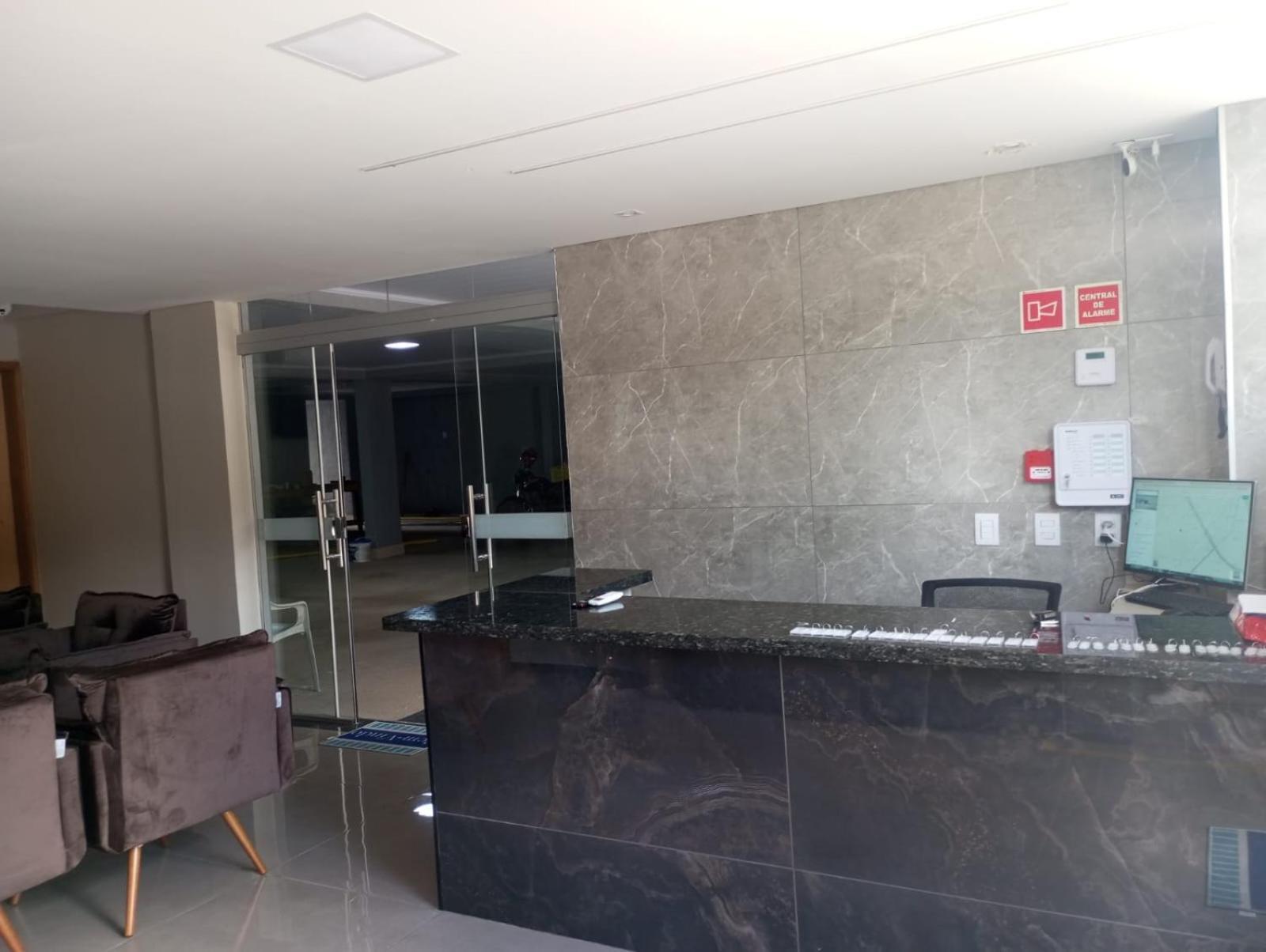 Executive Hotel Aguas Lindas Go Aguas Lindas de Goias 외부 사진