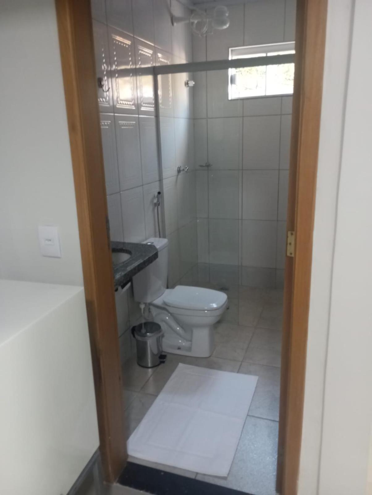 Executive Hotel Aguas Lindas Go Aguas Lindas de Goias 외부 사진