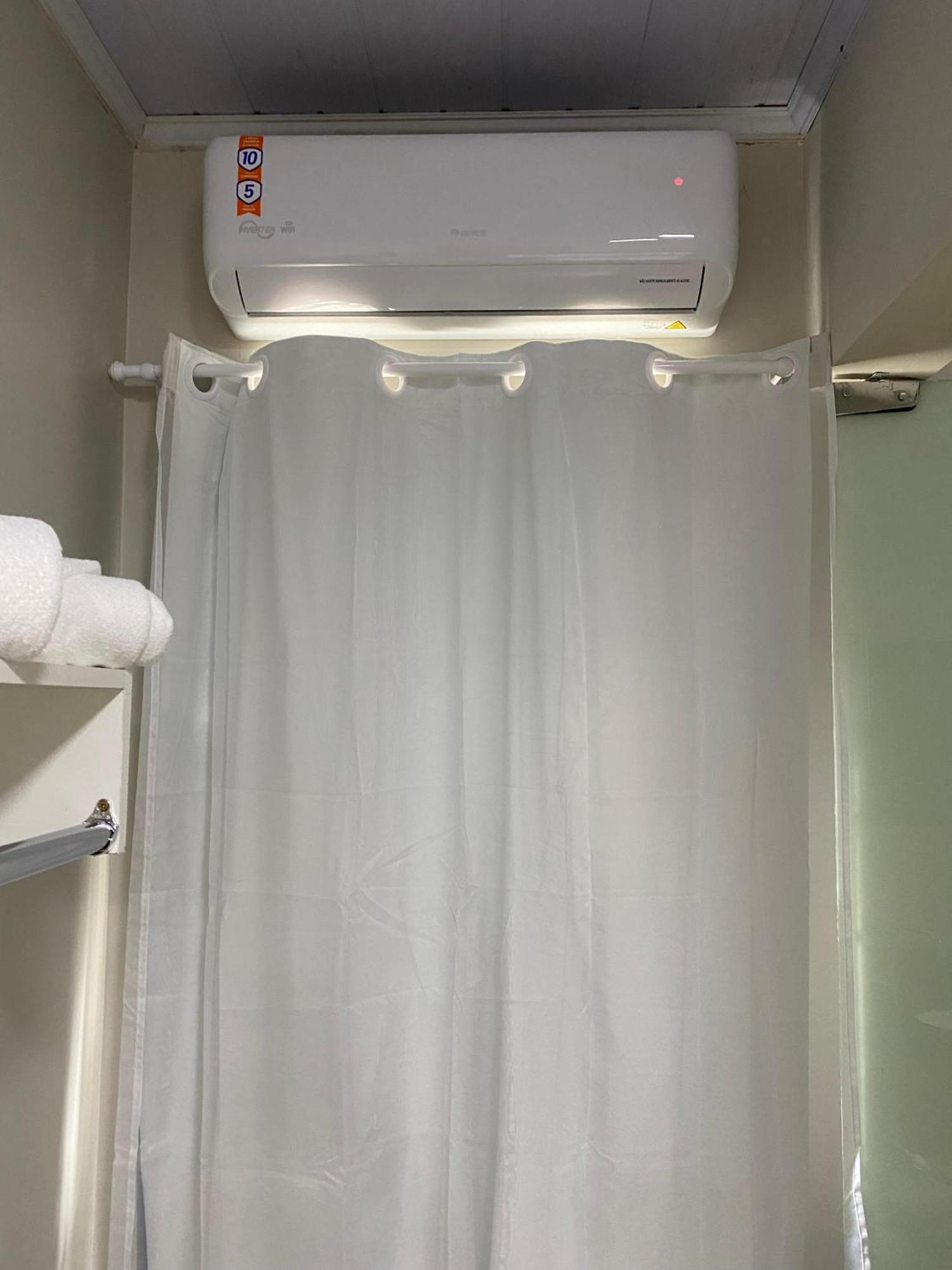 Executive Hotel Aguas Lindas Go Aguas Lindas de Goias 외부 사진