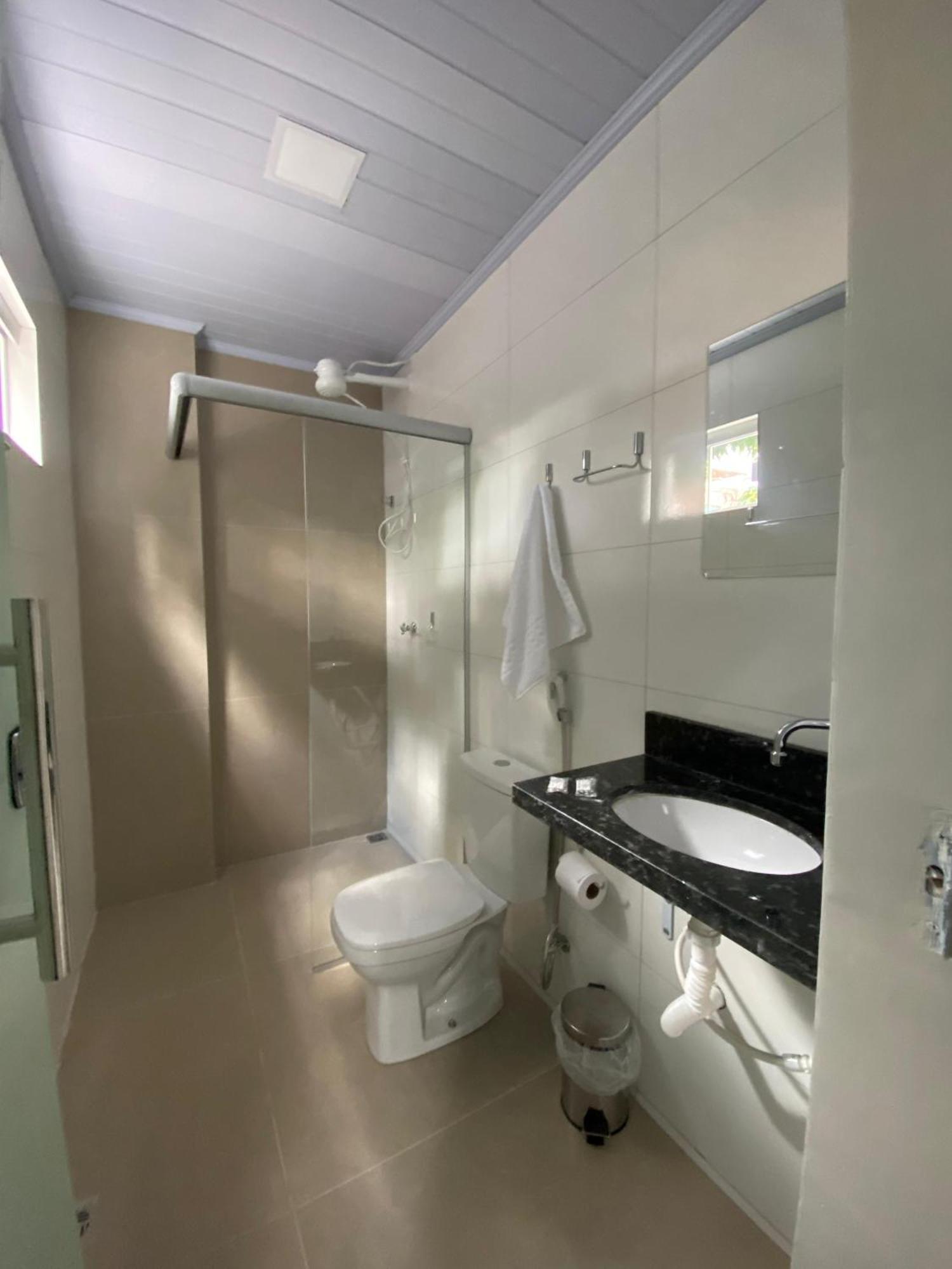 Executive Hotel Aguas Lindas Go Aguas Lindas de Goias 외부 사진