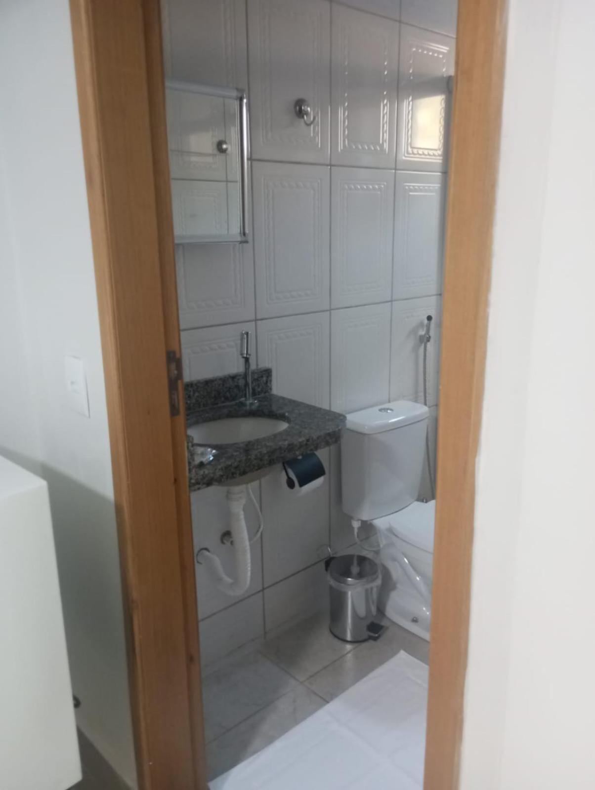 Executive Hotel Aguas Lindas Go Aguas Lindas de Goias 외부 사진