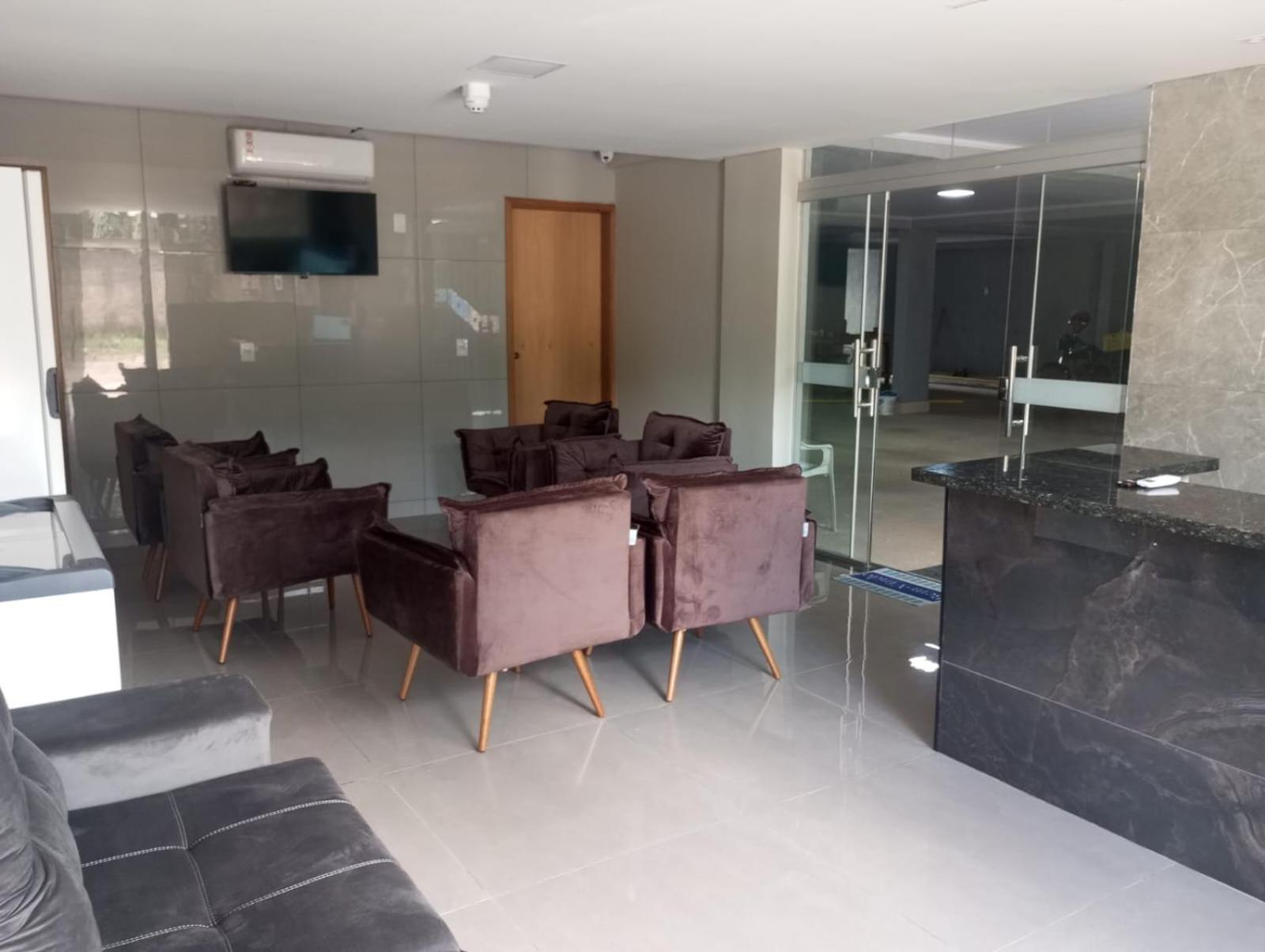 Executive Hotel Aguas Lindas Go Aguas Lindas de Goias 외부 사진