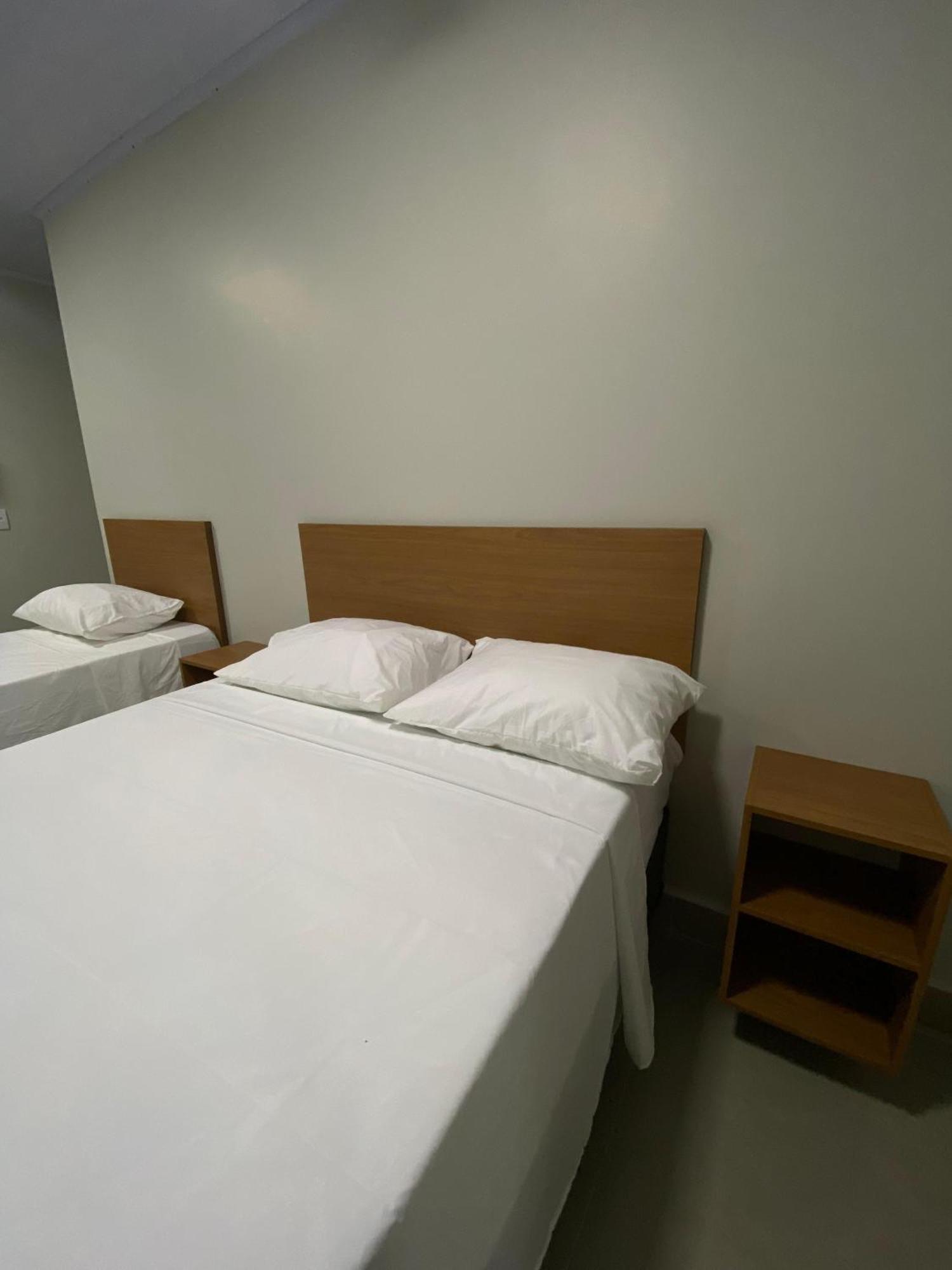 Executive Hotel Aguas Lindas Go Aguas Lindas de Goias 외부 사진