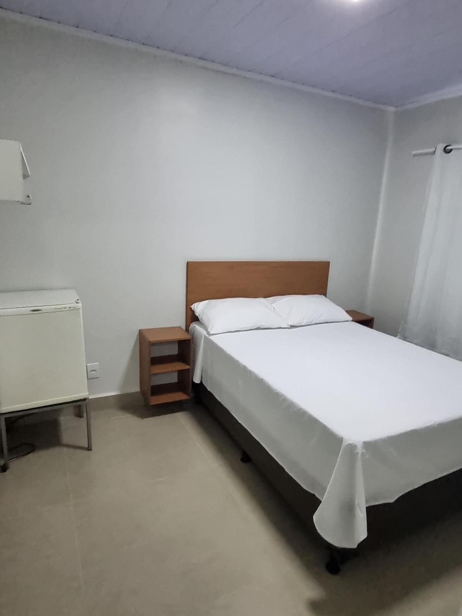 Executive Hotel Aguas Lindas Go Aguas Lindas de Goias 외부 사진
