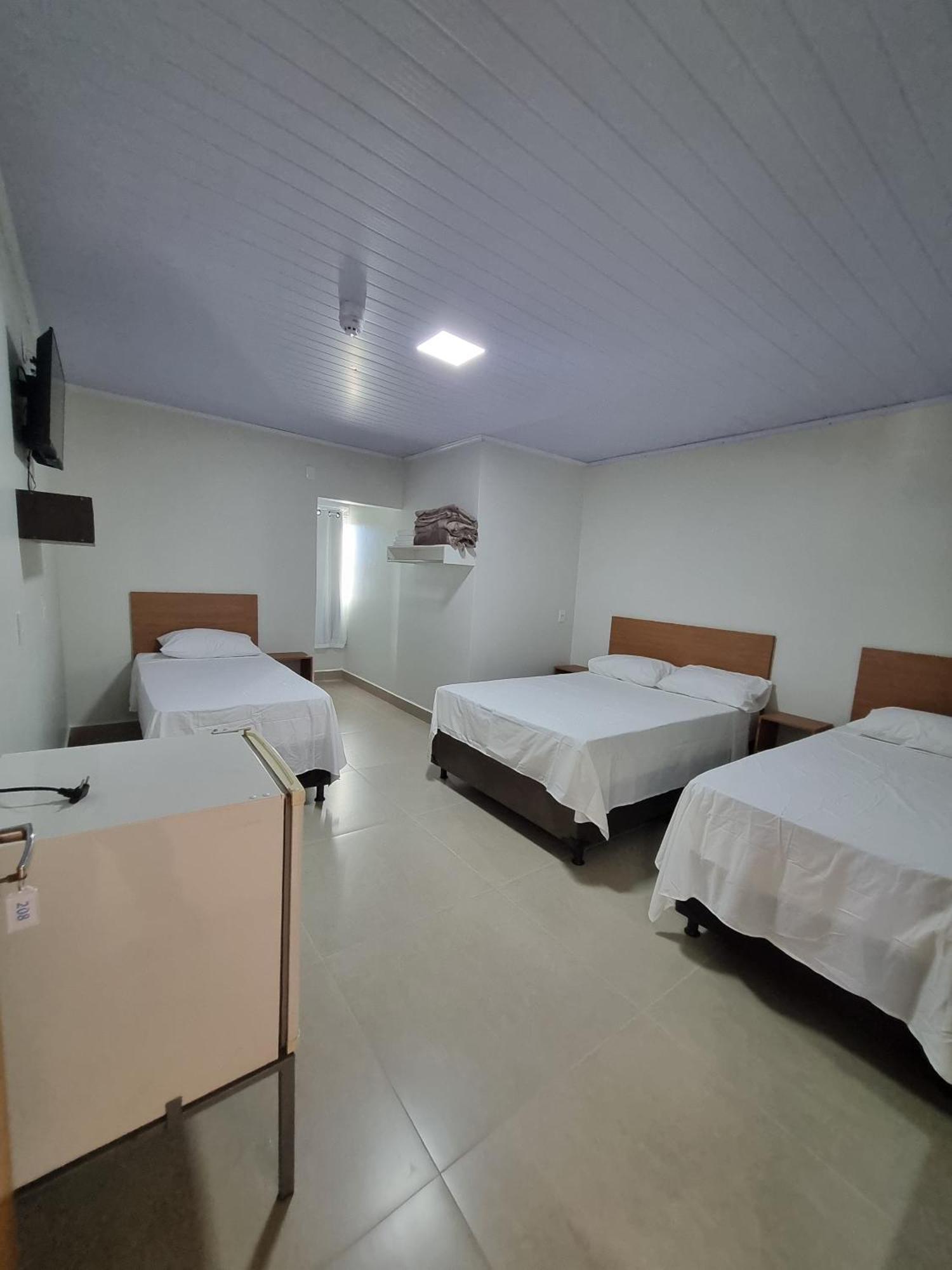 Executive Hotel Aguas Lindas Go Aguas Lindas de Goias 외부 사진