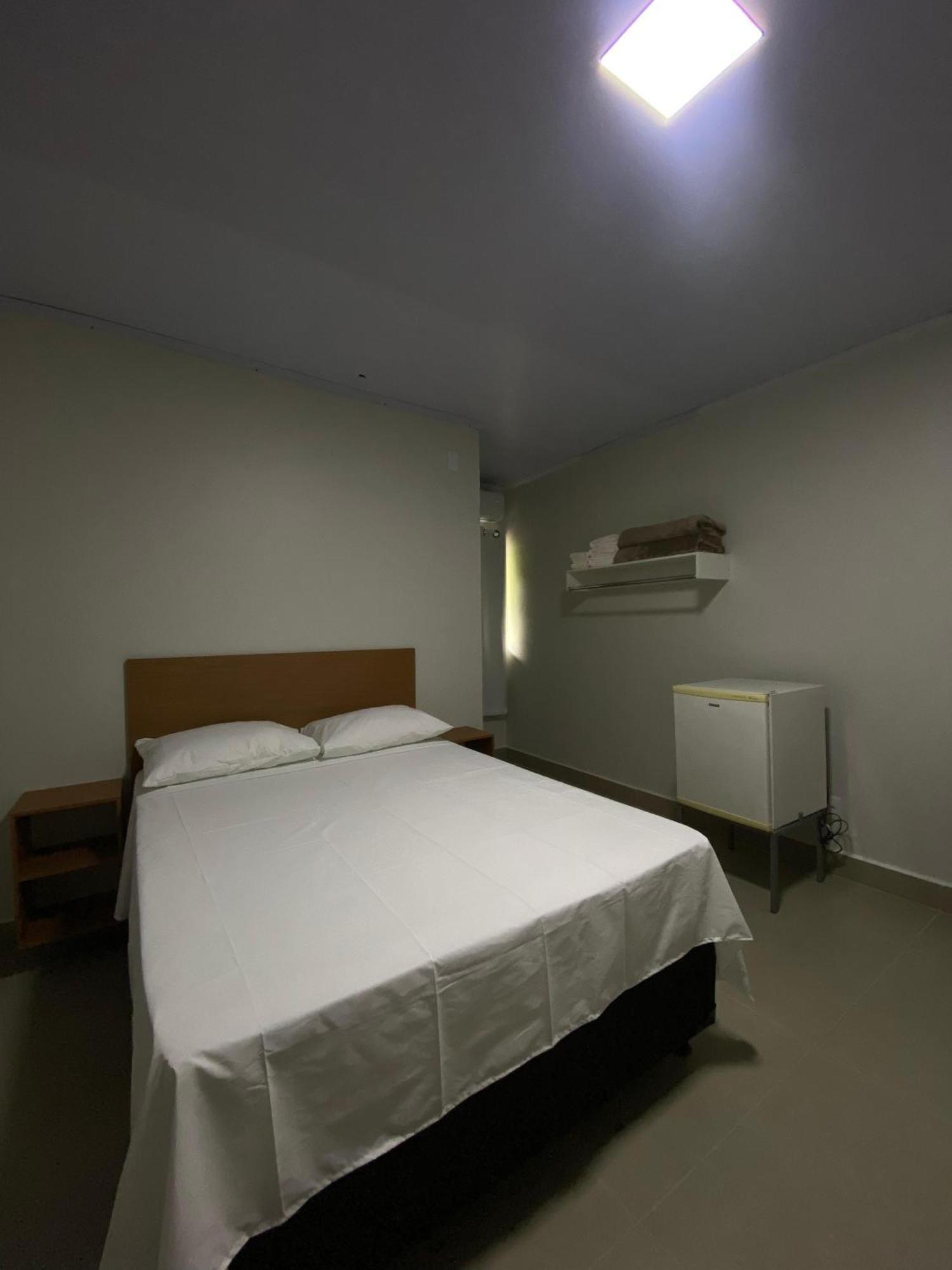 Executive Hotel Aguas Lindas Go Aguas Lindas de Goias 외부 사진
