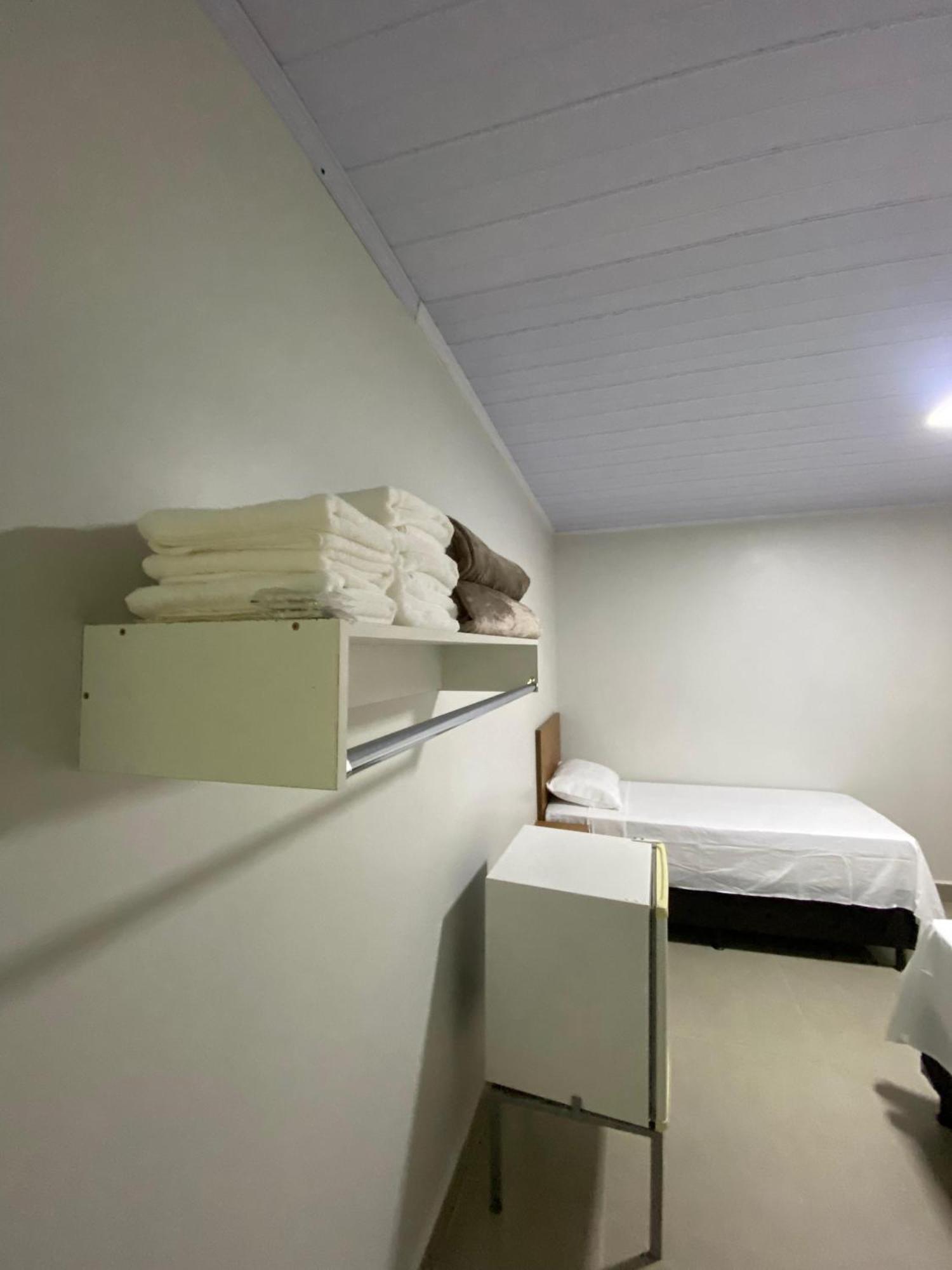 Executive Hotel Aguas Lindas Go Aguas Lindas de Goias 외부 사진