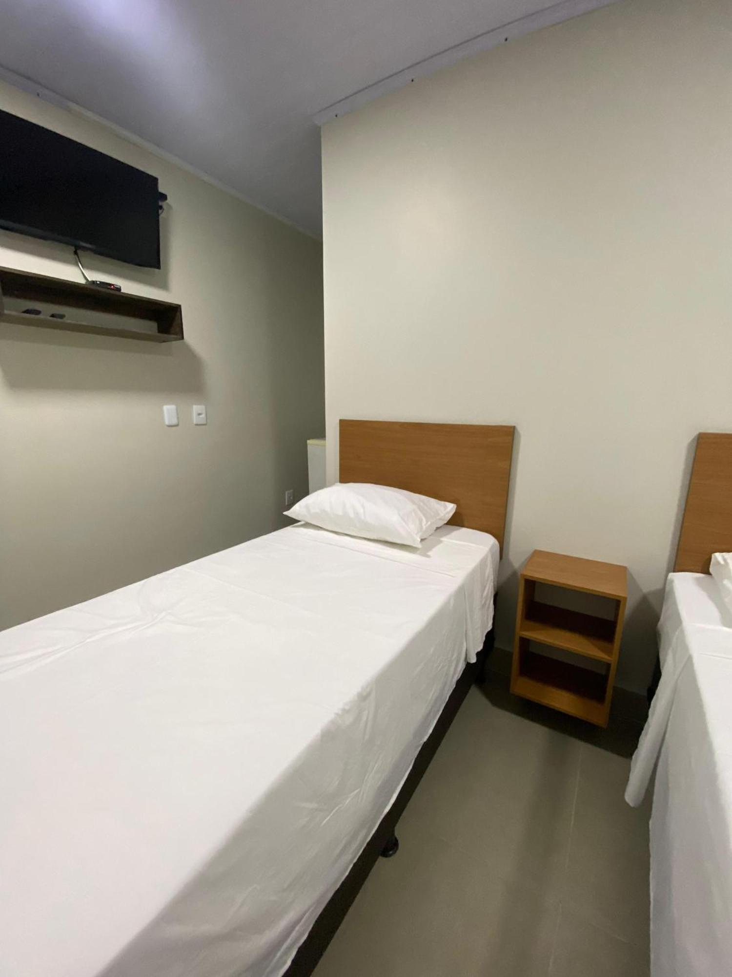 Executive Hotel Aguas Lindas Go Aguas Lindas de Goias 외부 사진